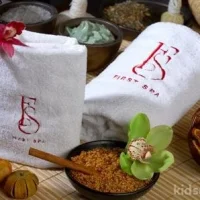 спа-салон first spa изображение 4