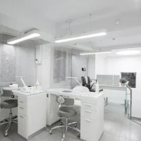 салон красоты дюна на улице ялагина изображение 2