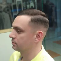 барбершоп headshot barbershop в кузьминках изображение 1