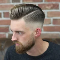 мужская парикмахерская top barber shop изображение 20