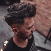мужская парикмахерская top barber shop изображение 10