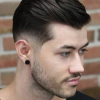 мужская парикмахерская top barber shop изображение 3