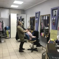 студия загара и салонов красоты гелиоса на улице маршала федоренко изображение 4
