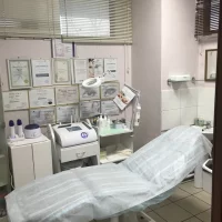 студия загара и салонов красоты гелиоса на улице маршала федоренко изображение 1