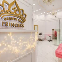 салон красоты princess beauty bar изображение 5