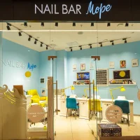 nail bar beauty concept & в хорошёвском проезде изображение 3