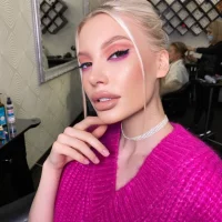 салон красоты selfie nail&beauty club на улице земляной вал изображение 6