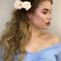 салон красоты selfie nail&beauty club на улице земляной вал изображение 5