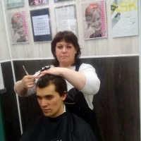 салон-парикмахерская самая самая на юбилейном проспекте изображение 5