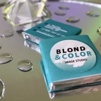 имидж-студия blond&color изображение 18