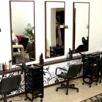 салон-парикмахерская фан студио изображение 4