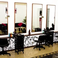 салон-парикмахерская фан студио изображение 5