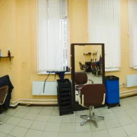 салон красоты эконом-парикмахерская vita на новом бульваре изображение 1