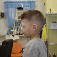 детская парикмахерская holidaykids изображение 3