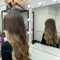 студия красоты и маникюра luxe nails & beauty на проспекте вернадского изображение 1
