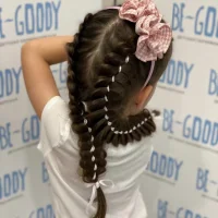 детская парикмахерская и семейный салон причесок be-goody изображение 3