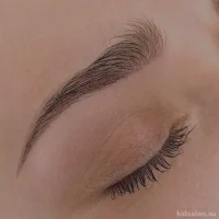 салон красоты dessange в малом козихинском переулке изображение 4