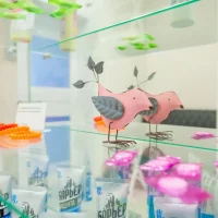 студия красоты mint bird studio изображение 3