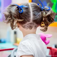 детская парикмахерская воображуля изображение 3