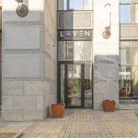 салон красоты laven на верхней улице изображение 9