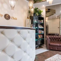 салон красоты beauty club в реутове изображение 13