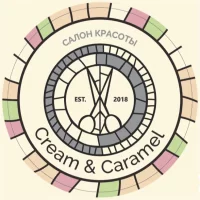 салон красоты cream & caramel на улице кадомцева изображение 20