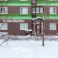 салон красоты vesna изображение 10