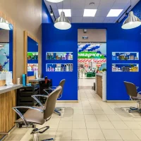 салоны красоты точка красоты на святоозерской улице изображение 2