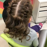 детская парикмахерская причёскин на знаменской улице изображение 6