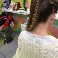 детская парикмахерская причёскин на знаменской улице изображение 1