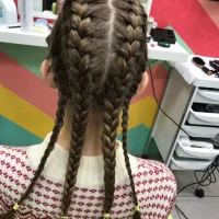 детская парикмахерская причёскин на знаменской улице изображение 2