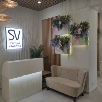 салон красоты sv изображение 6